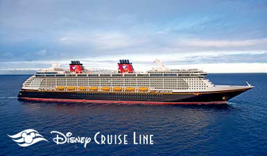 Disney Cruise Line